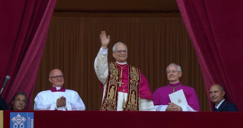 Američki kardinal Robert Francis Prevost novi papa - Lav XIV.