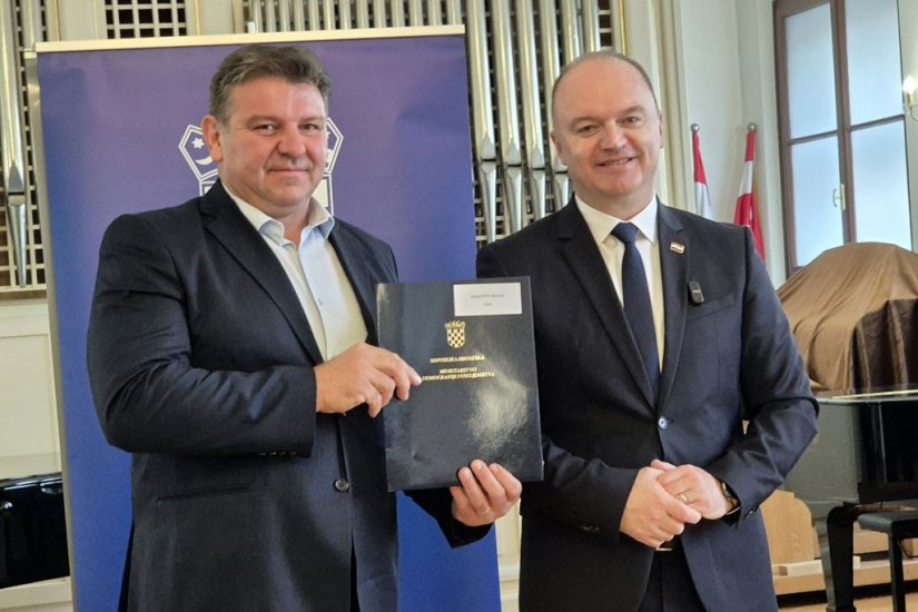 Za poboljšanje uvjeta u dječjem vrtiću Općina Veliki Bukovec osigurala više od 35.000 eura