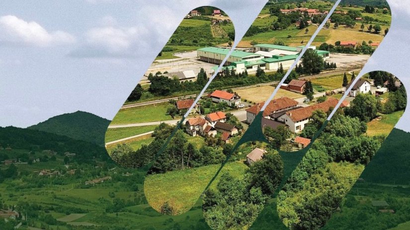 Eko udruga &quot;Naš zavičaj&quot; organizira tribinu o spalionici u Podrutama i kamenolomu u Siljevcu