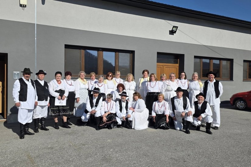 BEDNJA U prekograničnoj suradnji sa Slovencima planirana i promocija lokalne ponude kroz jesenske tržnice