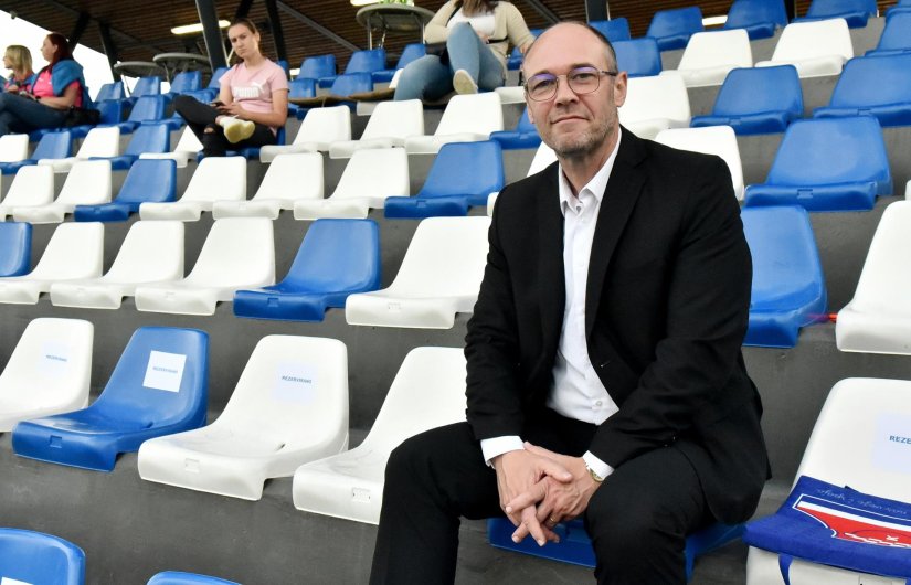 Davor Stier: &quot;Do dobrobiti suradnjom, a ne logikom sukoba&quot;
