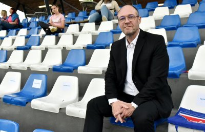 Davor Stier: &quot;Do dobrobiti suradnjom, a ne logikom sukoba&quot;