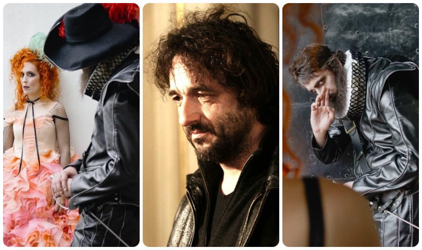 Vito Taufer, redatelj predstave &quot;Cyrano de Bergerac&quot;: &quot;Kazalište je prostor slobode&quot;