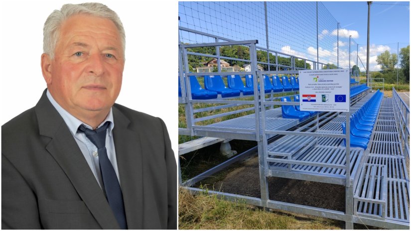 Uspješni projekti Općine Breznica