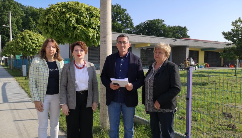Hranić o štrajku: &quot;Potpisivanje Kolektivnog ugovora nije isključeno, ali kad Općinsko vijeće to potvrdi&quot;