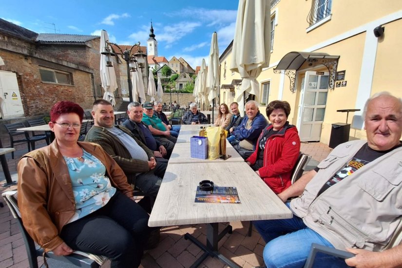 FOTO Gradonačelnica Ratković okupila topličke pčelare na tradicionalnom druženju