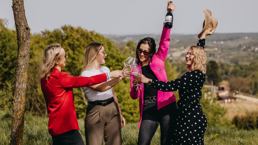 Urbanovo, najveći festival vina kontinentalne Hrvatske, kreće ovog vikenda