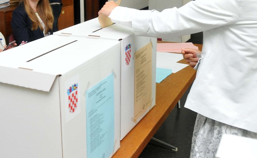 Možete glasati i bez važeće osobne iskaznice, evo kome se trebate obratiti