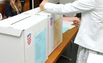 Možete glasati i bez važeće osobne iskaznice, evo kome se trebate obratiti