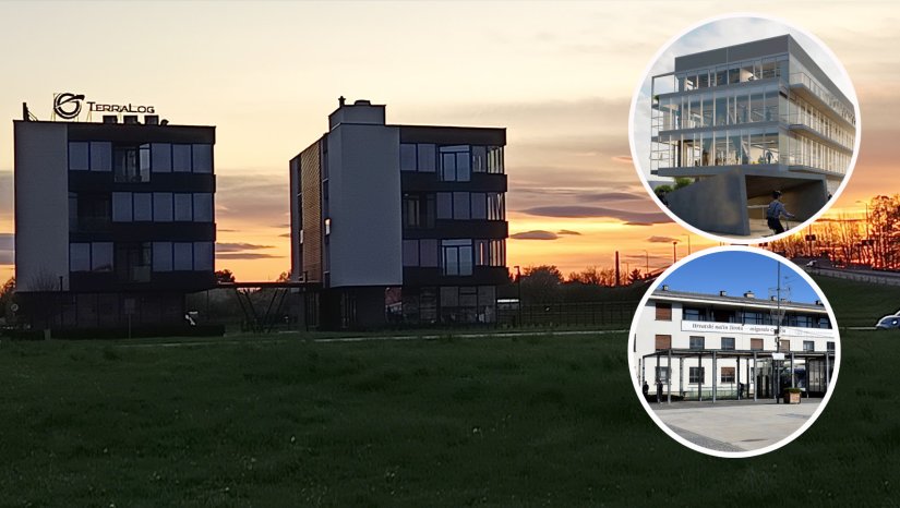 Pravosudna tijela u Varaždinu na novim lokacijama tijekom ljeta