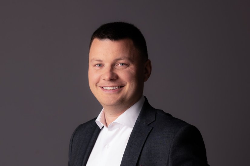 Rajko Solar na listi za županijsku skupštinu Nezavisne platforme Sjever