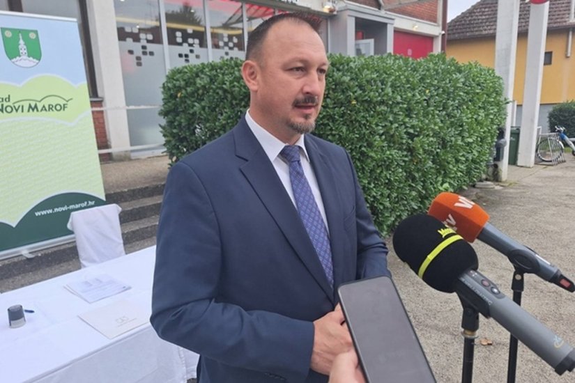 Velika investicija na području Novog Marofa, kreće se u asfaltiranje nerazvrstanih cesta na više od 30 lokacija