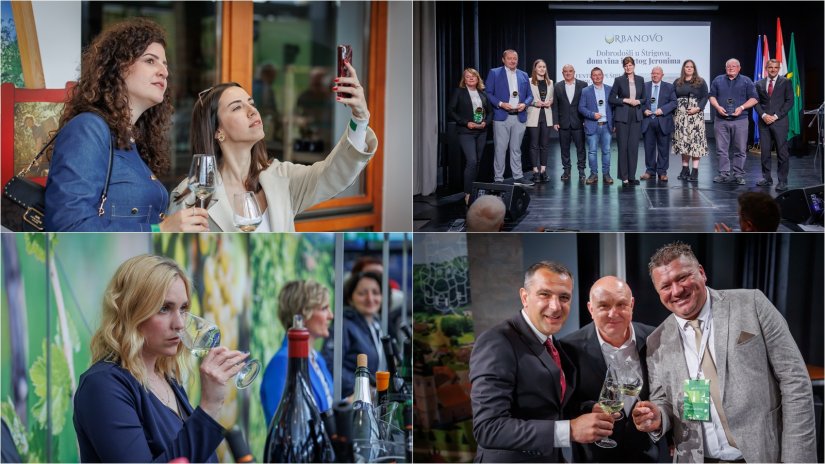 FOTO: Svečano je otvoreno Urbanovo, pogledajte fotogaleriju
