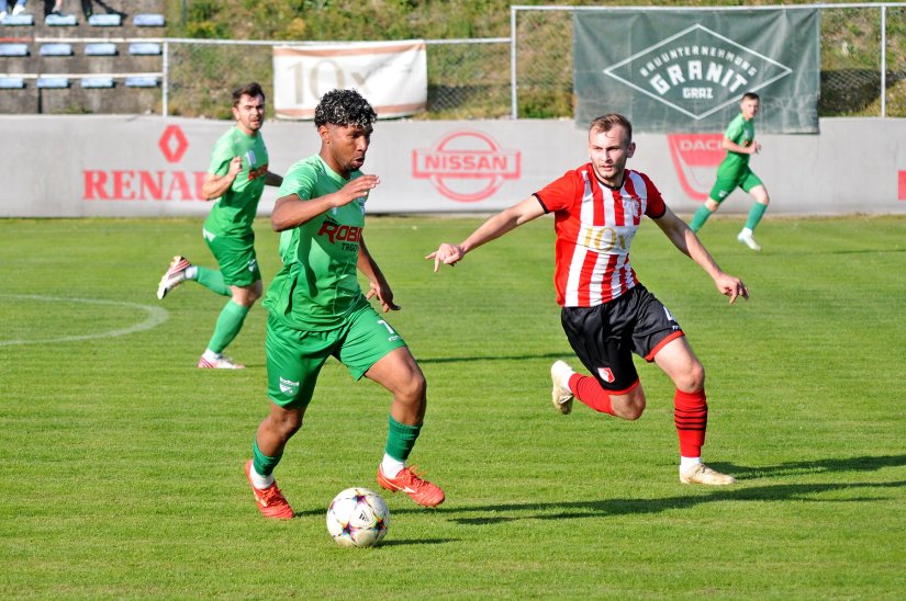 FOTO Prva ŽNL: Derbi susret Poleta (C) i Mladosti (S) bez pobjednika