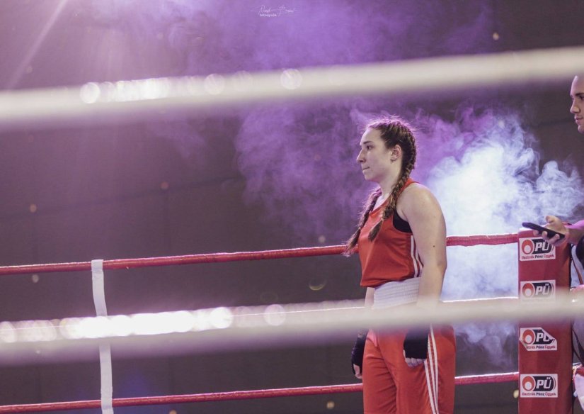 Lorena Horvat pobijedila u finalu Women&#039;s Heidiland Cupa u švicarskom Bad Ragazu