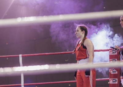 Lorena Horvat pobijedila u finalu Women&#039;s Heidiland Cupa u švicarskom Bad Ragazu