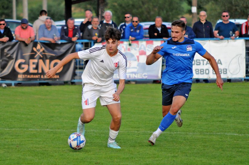 Elitna liga: Razvitak u Jalžabetu do sigurne pobjede, Trnje svladalo Plitvicu (G)