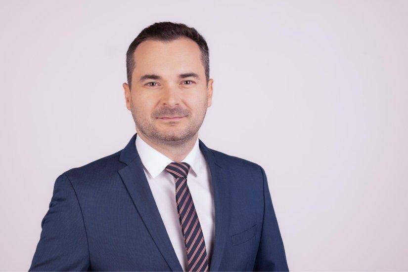 Branimir Nađ još četiri godine načelnik općine Martijanec