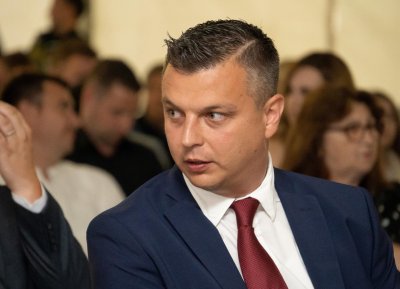 Željko Posavec (SDP) ponovno načelnik općine Petrijanec: &quot;Nastavljamo dalje još odlučnije&quot;