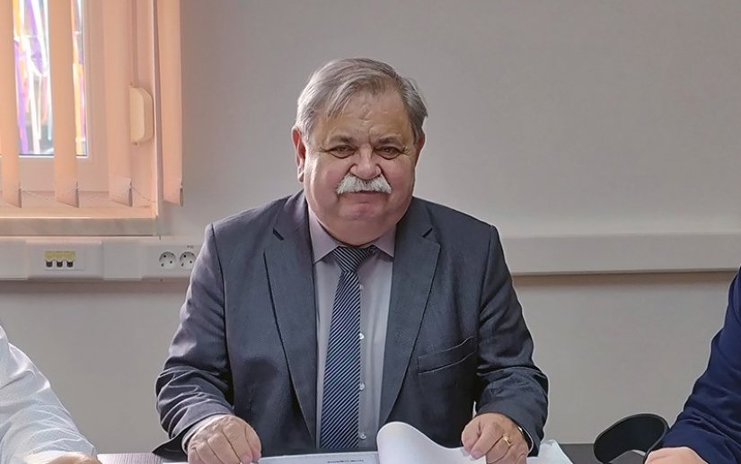 Mirko Korotaj: Hvala vam - pobjeda u prvom krugu