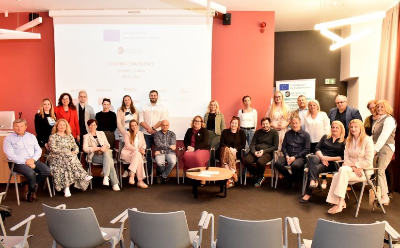 Održana završna konferencija projekta &#039;New Local&#039;
