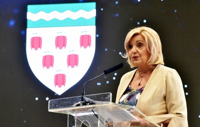 Verica Vitković dobila povjerenje građana za novi mandat u Trnovcu Bartolovečkom