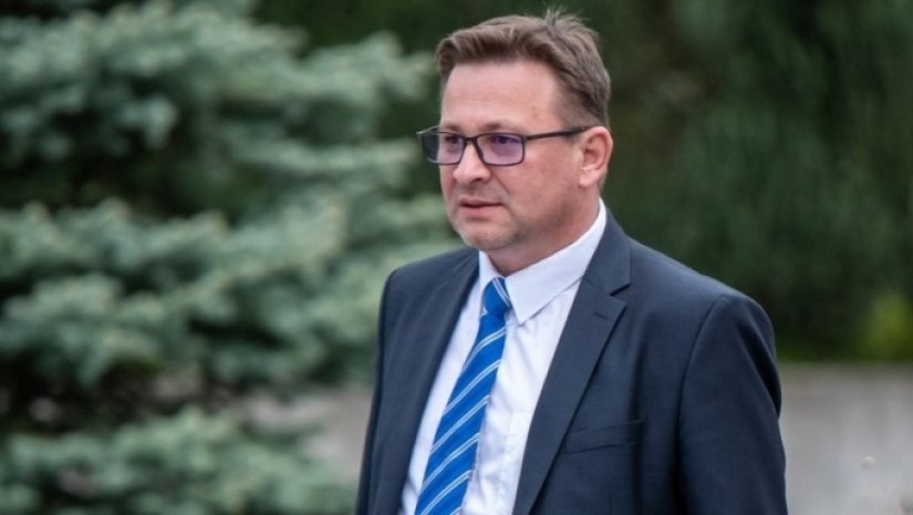 Damir Poljak osvojio novi mandat u općini Bednja