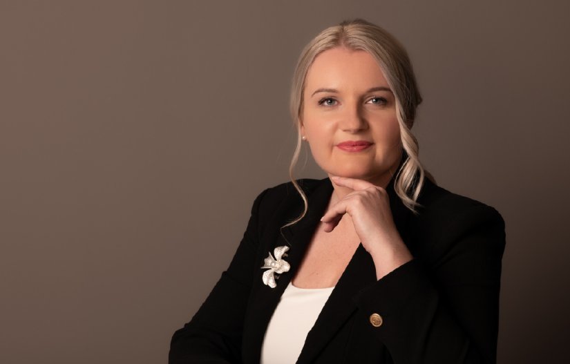 Sanja Kočet: Hvala na povjerenju koje ste mi još jednom dali