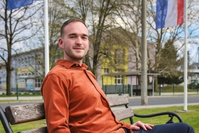 U Velikom Bukovcu na izborima za načelnika slavio Ivan Modrić