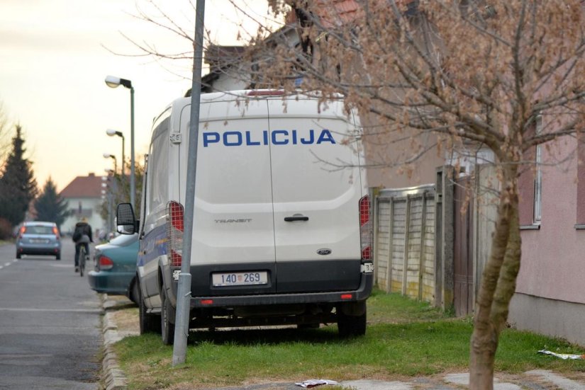 Vikend pojačanog nadzora prometa: Policija isključila više vozača iz prometa