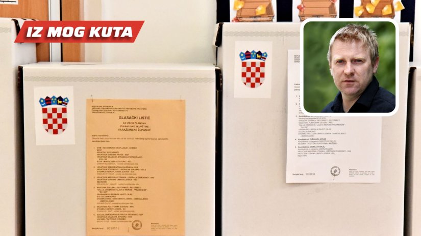 (Ne)zadovoljni