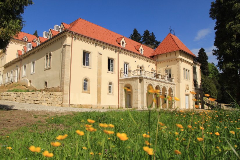 Dani dvoraca sjevera Zagorja u dvorcu Opeka – Predavanja &quot;Putovanja i priroda&quot;