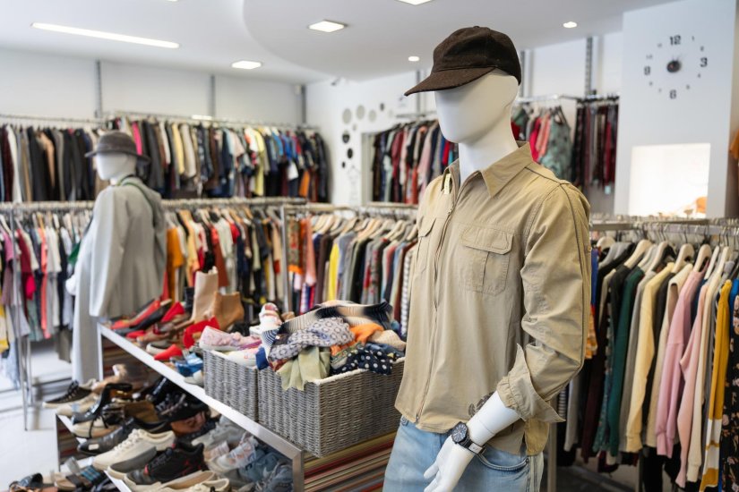 Second-hand i outlet Fešn Imprešn od idućeg tjedna ima posebno sniženje