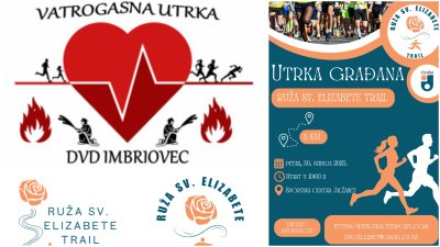 DVD Imbriovec i Zajednica sportskih udruga Općine Jalžabet organiziraju prvu utrku vatrogasaca i građana