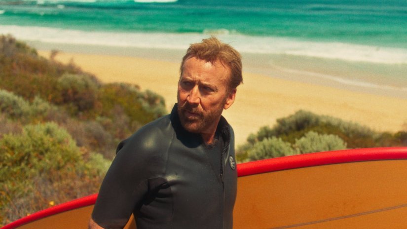 Dobitnik/ca ulaznica za film &quot;Surfer&quot; u Cinestaru Varaždin je.....