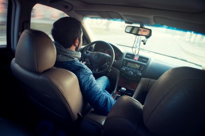 32-godišnjak u Hraščici napuhao skoro 3 promila pa ga odveli u postaju