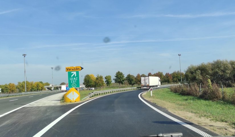 Kreću radovi na dionici autoceste A4, očekuju se veće kolone