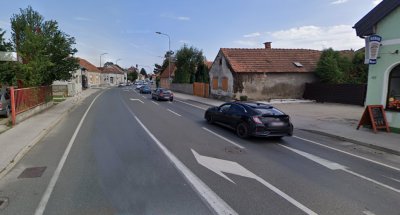 Biciklist ozlijeđen u Optujskoj ulici u Varaždinu, poznati detalji nesreće