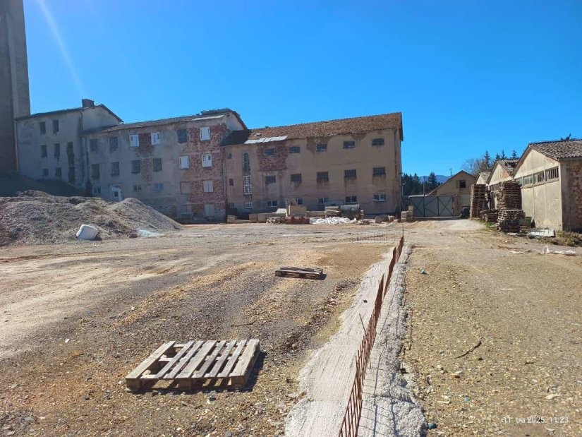 TIPOS RESURS Sanacija otpada iznosit će 25 mil. eura, a stečajna masa pokriva tek 9 posto tražbina