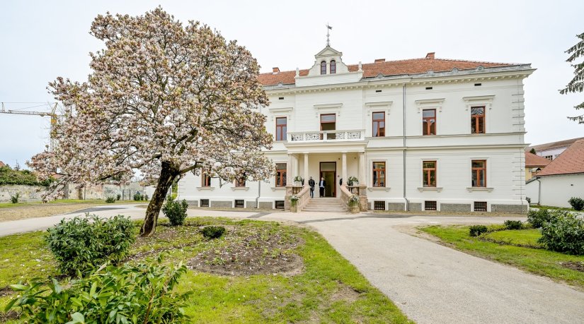 Suradnja Sveučilišta iz SAD-a i FOI-ja na 13. Studentskom simpoziju o interkulturalnom učenju