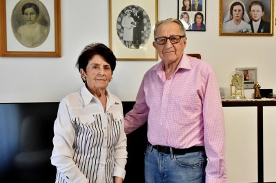Proslavili 60 godina braka: Tajna je u razumijevanju, poštovanju i opraštanju, a mora biti i povjerenja