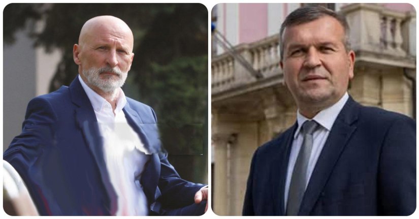 (NE)IZVJESNO Izborna pobjeda za varaždinskog župana ovisi o izlaznosti birača, za što se opet ne biraju riječi