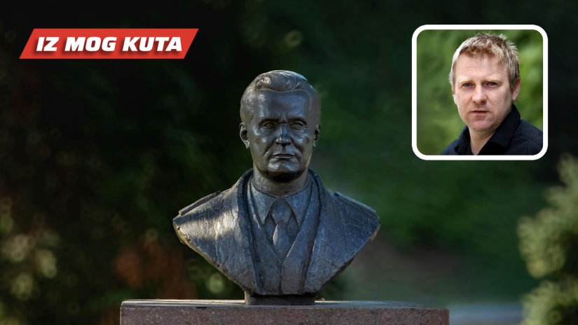 I poslije Tita – Tito!?