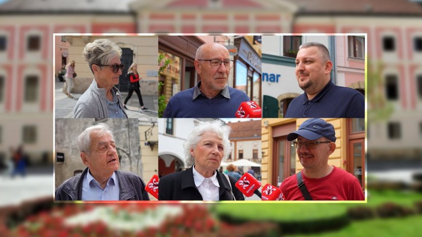 ANKETA: Izlaze li građani na izbore za župana i kome predviđaju pobjedu?