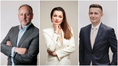 Promjene u upravljačkoj strukturi Vindije d.d. i Koke d.o.o.