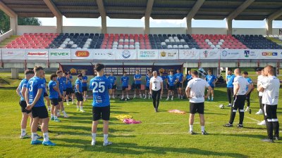 Vrhunac sezone: spektakularno finale najuspješnijeg sportskog TV reality showa Utakmica života