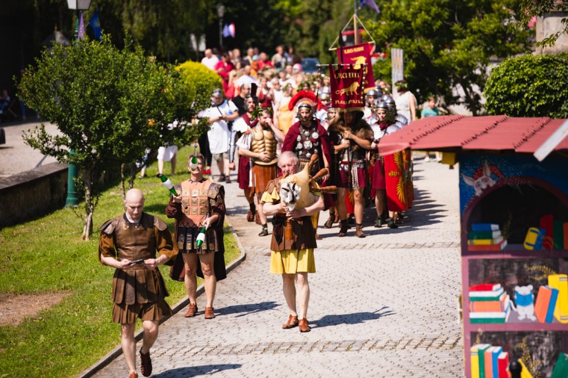 FOTO Posjetite Varaždinske Toplice od 6. do 8. lipnja, očekuje vas - Aquafest