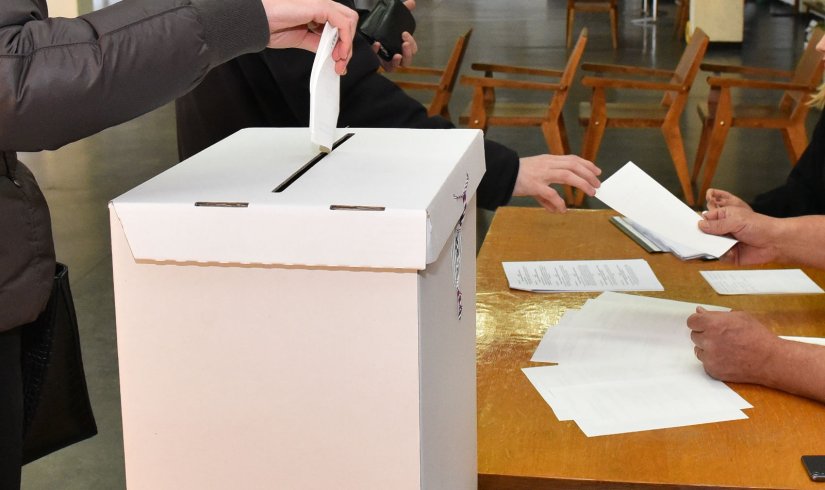 Birači koji imaju &quot;plavu potvrdu&quot;, ne moraju je ponovno ishoditi