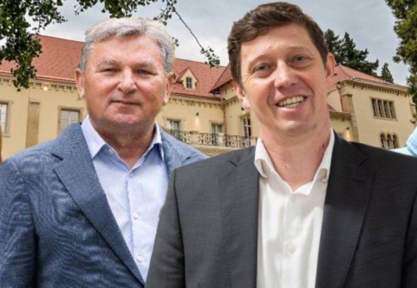 Borba za svaki glas u Vinici: tko vodi u utrci za načelnika?