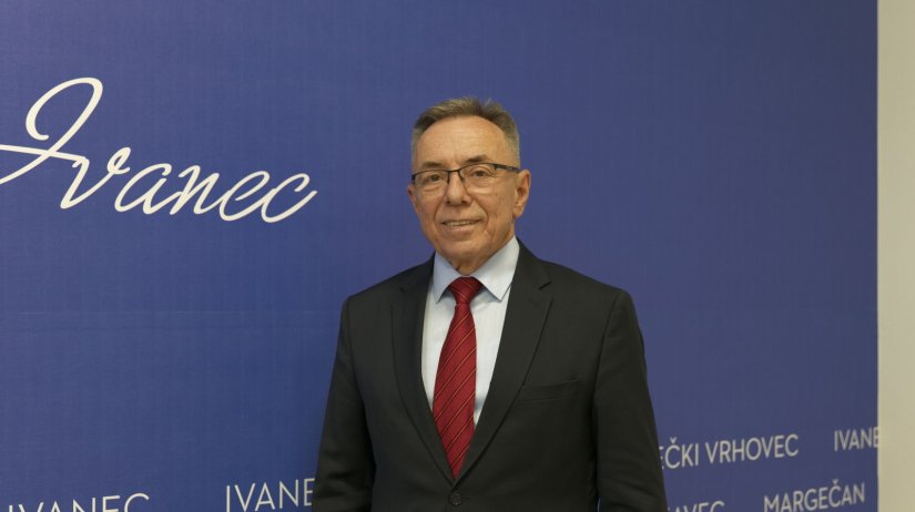 Milorad Batinić i naredne četiri godine na čelu Ivanca: &quot;Ivančani znaju nagraditi one koji rade u interesu građana&quot;